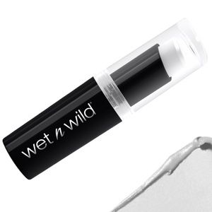 Ghostly Beings Silk Finish Lipstick (White) goth